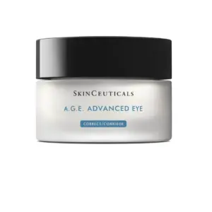 A.G.E. Advanced Eye