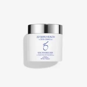Acne Treatment Pads