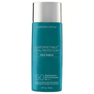 Colorescience: Sunforgettable® Total protection™Face Shield SPF 50-Original