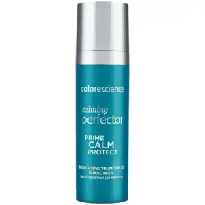 Colorescience: Calming Perfector Primer SPF 20