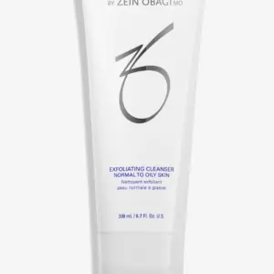 Exfoliating Cleanser