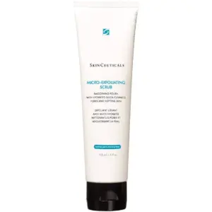 Micro-Exfoliating Scrub