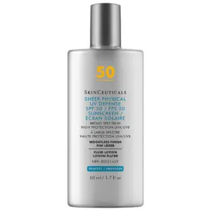 Sheer Physical UV Defense SPF 50