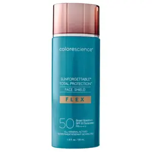 Colorescience: Sunforgettable® Total Protection™ Face Shield Flex SPF 50