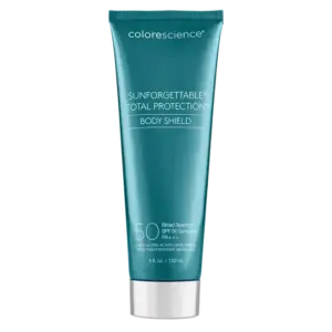 Colorescience: Sunforgettable® Total Protection™ Body Shield SPF 50-Original