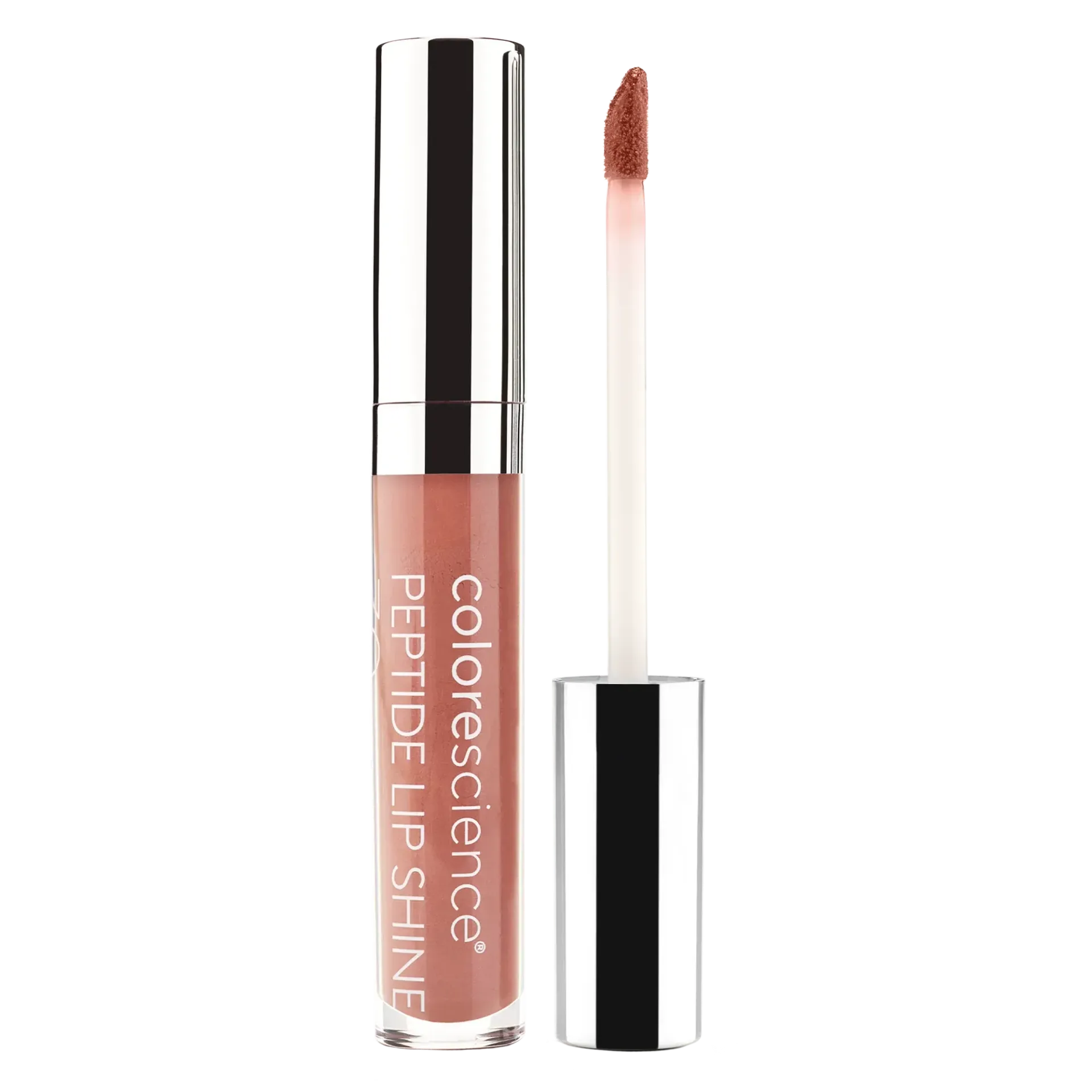 Colorescience: Peptide Lip Shine SPF 30 - Image 2