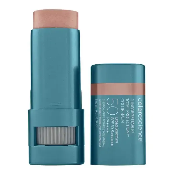 Colorescience: Sunforgettable® Total Protection™ Color Balm SPF 50