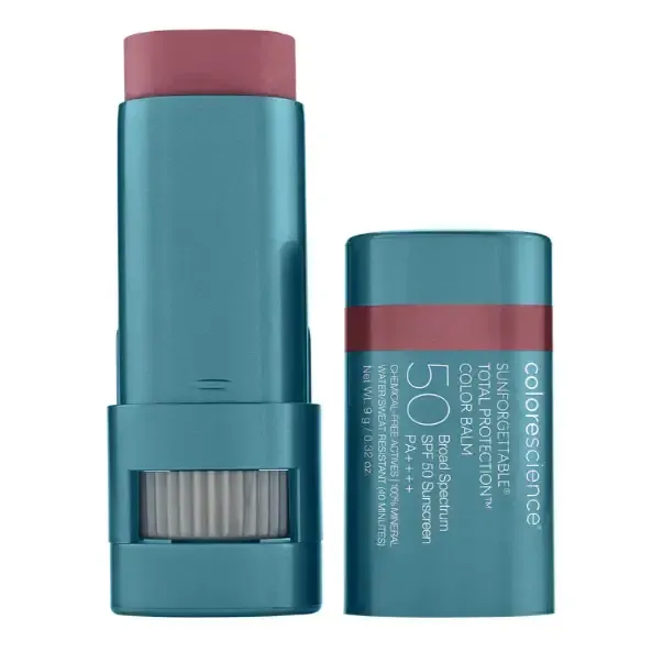 Colorescience: Sunforgettable® Total Protection™ Color Balm SPF 50 - Image 6