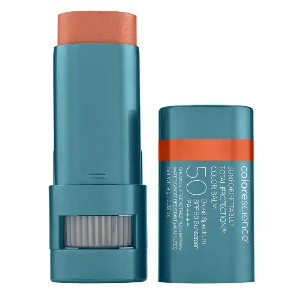 Colorescience: Sunforgettable® Total Protection™ Color Balm SPF 50 - Image 5