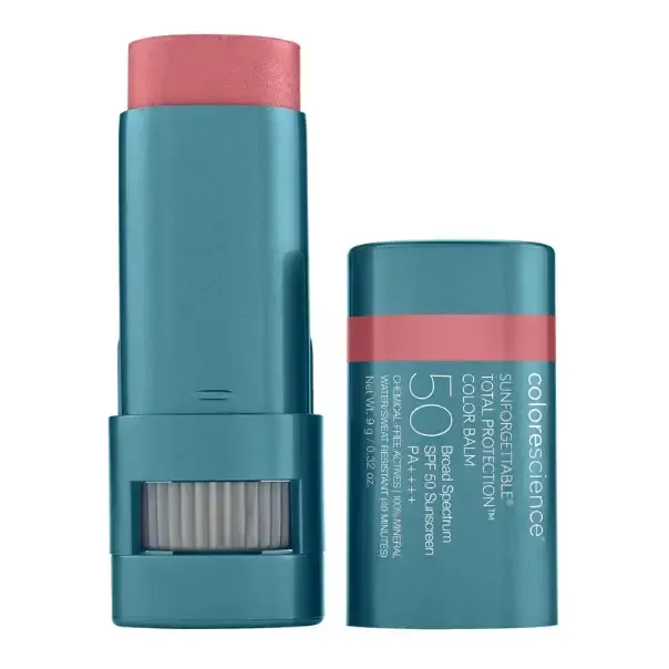 Colorescience: Sunforgettable® Total Protection™ Color Balm SPF 50 - Image 3