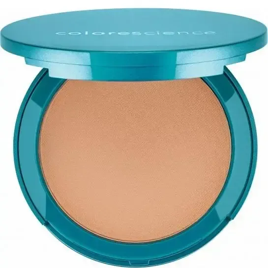 Colorescience: Natural Finish Pressed Foundation SPF20 - Image 5