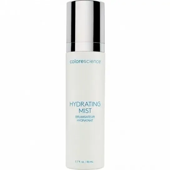 Colorescience: Hydrating Mist