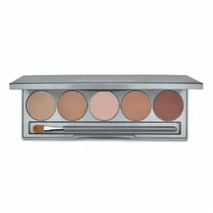 Colorescience: Mineral Corrector Palette