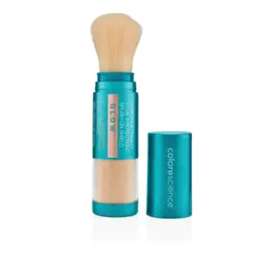 Colorescience: Sunforgettable® Brush-On Shield Glow With Enviroscreen Protection Spf 50