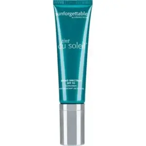 Colorescience: Sunforgettable Tint du Soleil SPF30